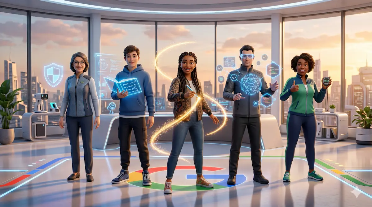 We Built an AI Dream Team to Run Our Lives (Sort Of)